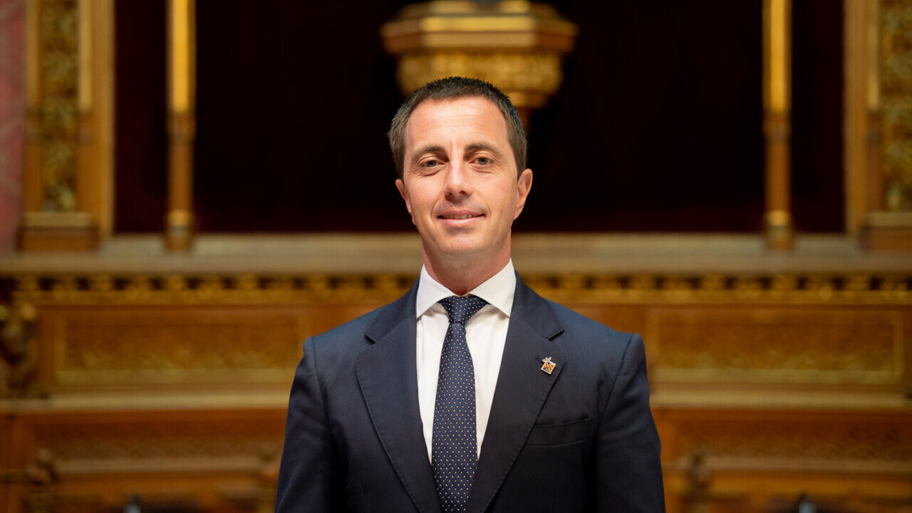 LLorenç Galmes