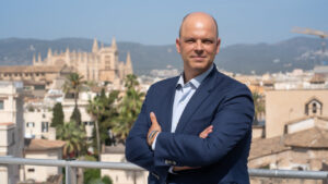 Entrevista Oscar Fidalgo