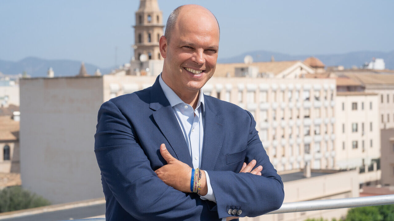 Entrevista Oscar Fidalgo