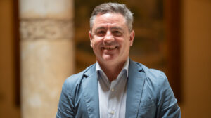 Entrevista Senador Miguel Angel Jerez