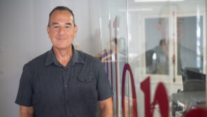 Víctor Almonacid