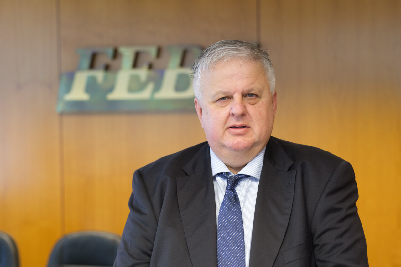 Rafael Roig FEBT