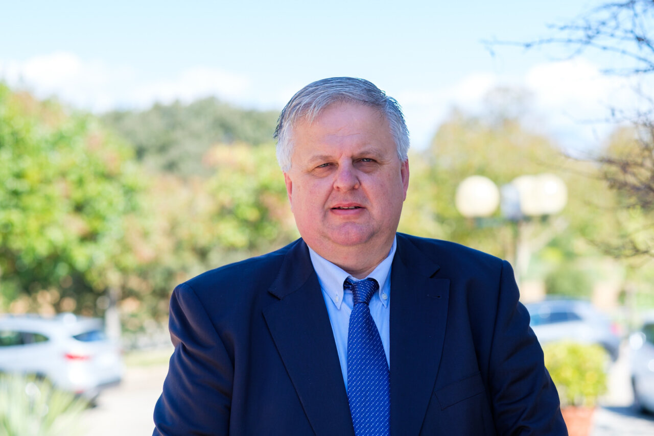 Rafael Roig FEBT