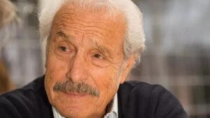 Fallece el actor Manolo Zarzo a los 93 a&ntilde;os