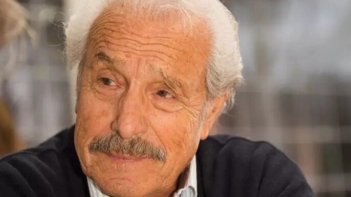 Fallece el actor Manolo Zarzo a los 93 años