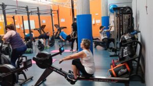 Felanitx impulsa el deporte entre personas sedentarias con el Pla B@les