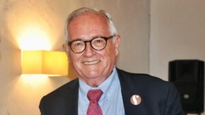 Fernando Fortuny Salas