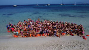 Vuelta a Formentera Respiralia 2025