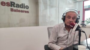 Fulgencio Coll &ldquo;Estoy a disposici&oacute;n de Vox para 2027&rdquo;