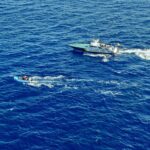 Sucesos. Un total de 50 migrantes llegan en tres nuevas pateras a Baleares