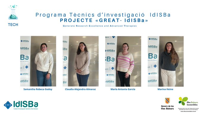 cuatro técnicasde investigación para el programa TECH