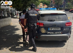 Detenci&oacute;n intento asesinato Manacor