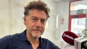 Isaac S&aacute;nchez, de S&aacute;nchez Alimentaci&oacute;n &ldquo;Baleares es la zona m&aacute;s complicada a nivel de distribuci&oacute;n&rdquo;