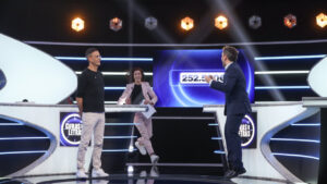 Jos&eacute; Antonio Montalb&aacute;n cifras y letras 2025