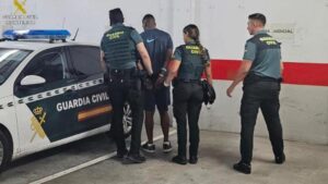 Juan Carlos Cabanach &ldquo;Faltan 2.000 o 3.000 vigilantes de seguridad en Baleares&rdquo;