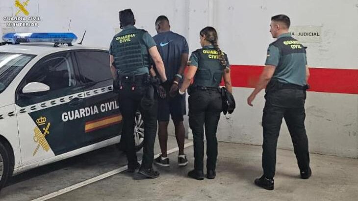 Juan Carlos Cabanach “Faltan 2.000 o 3.000 vigilantes de seguridad en Baleares”