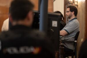 Juicio martillazos en Es Carnatge