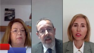 La batalla por la Audiencia tres candidatos y una huelga en el horizonte judicial de Baleares