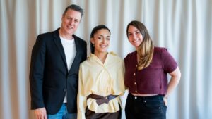 La startup balear BioSmartData ha sido premiada por transformar el sistema sanitario con inteligencia artificial