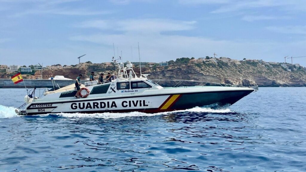 Reanudan la búsqueda de Ángela tras una semana desaparecida