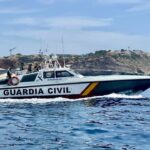 Reanudan la búsqueda de Ángela tras una semana desaparecida