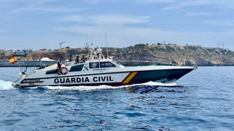 Reanudan la búsqueda de Ángela tras una semana desaparecida