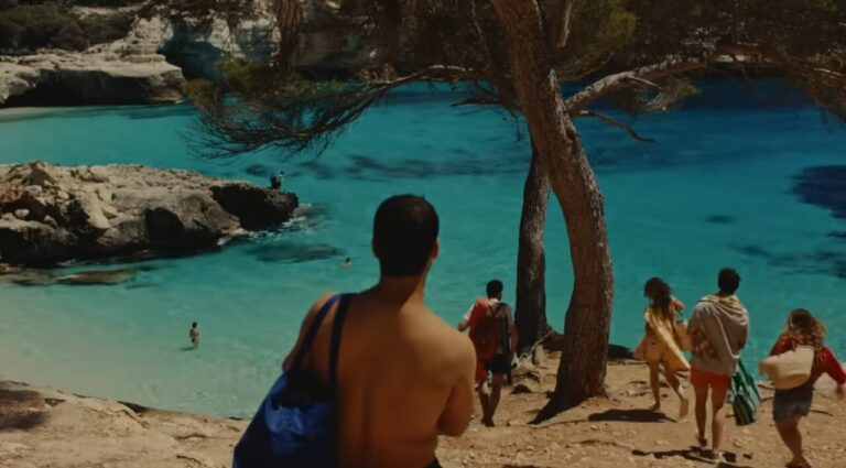 “Lo mismo de siempre” el verano mediterráneo de Estrella Damm regresa a Baleares