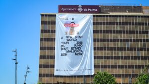 Lona edifici Gesa concert Rels B (01)