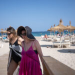 Magaluf pierde a los ingleses
