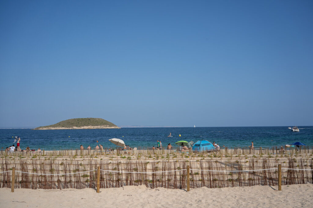 Magaluf pierde a los ingleses