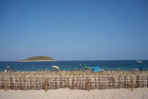 Magaluf pierde a los ingleses