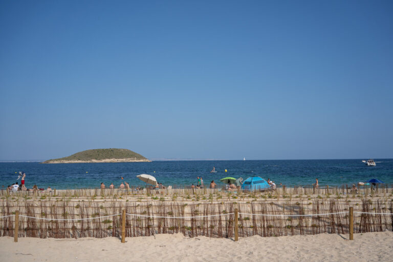 Magaluf pierde a los ingleses
