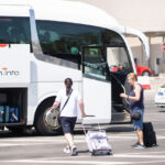 Aeropuerto Turistas