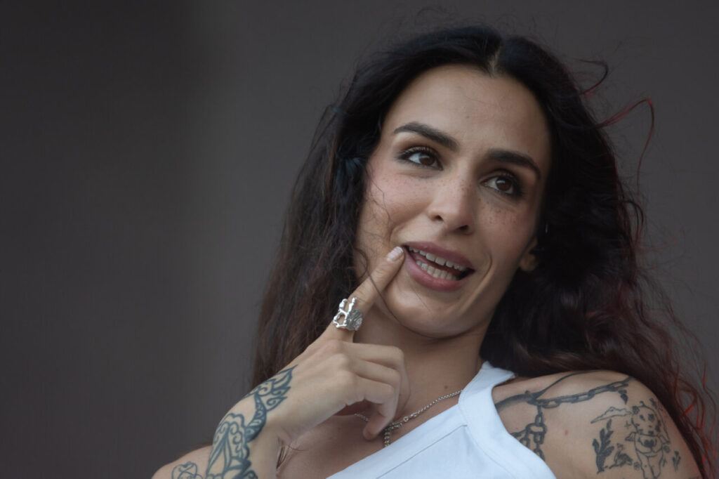 Mallorca Live Festiva 1 dia 1