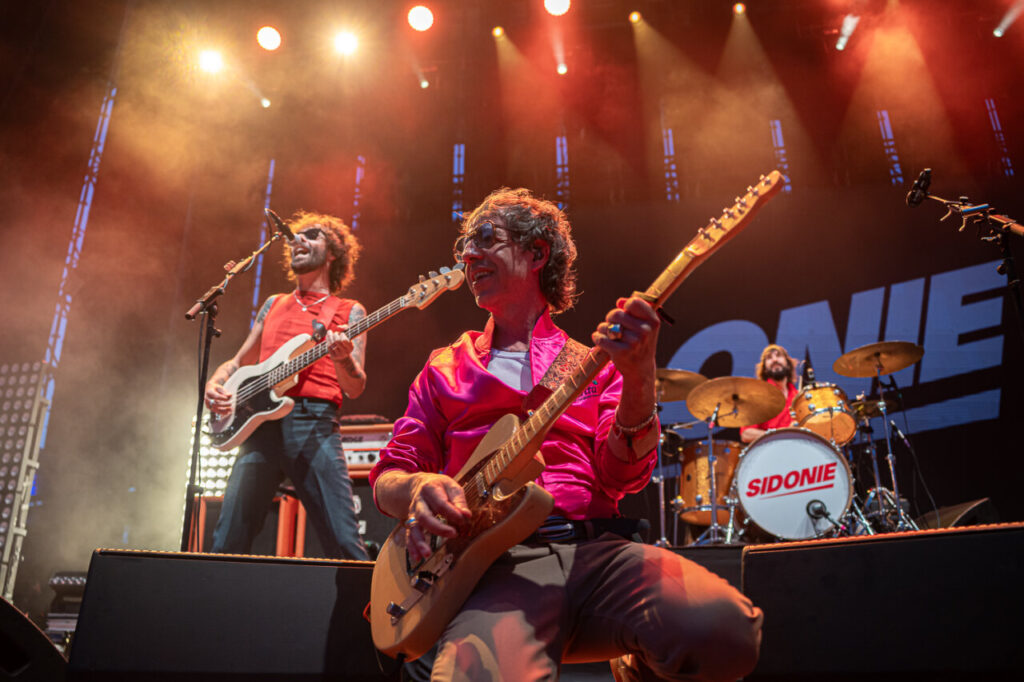 Mallorca Live Festiva 1 dia 1