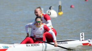 Maria dels &Agrave;ngels Moreno