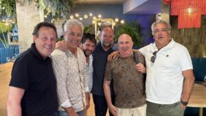 La cocina peruana, reconocida mundialmente, se transforma cultural y socialmente mediante j&oacute;venes que se forman en gastronom&iacute;a.