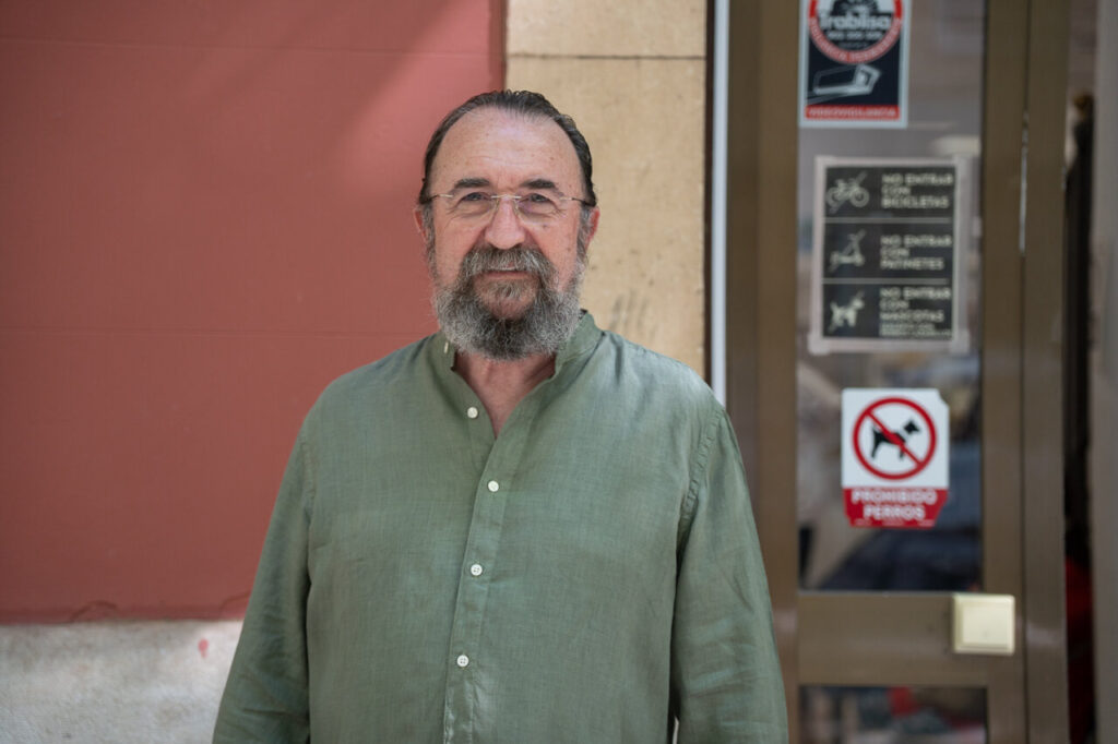 Medico Escorxador Bernat Monserrat