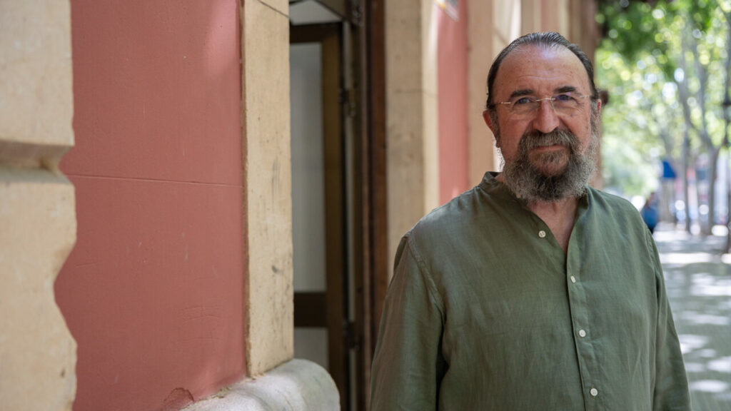 Medico Escorxador Bernat Monserrat