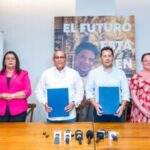 Meliá y el Gobierno dominicano abren el primer hotel escuela del país