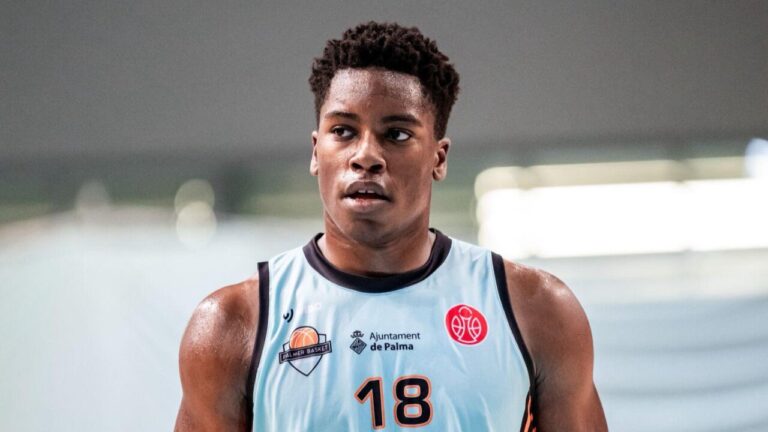 Michael Enabulele
