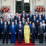 NATO OTAN cumbre La Haya