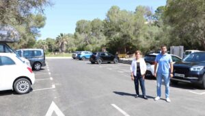 NOU APARCAMENT CALA SANTANYÍ JUNY 2025 01