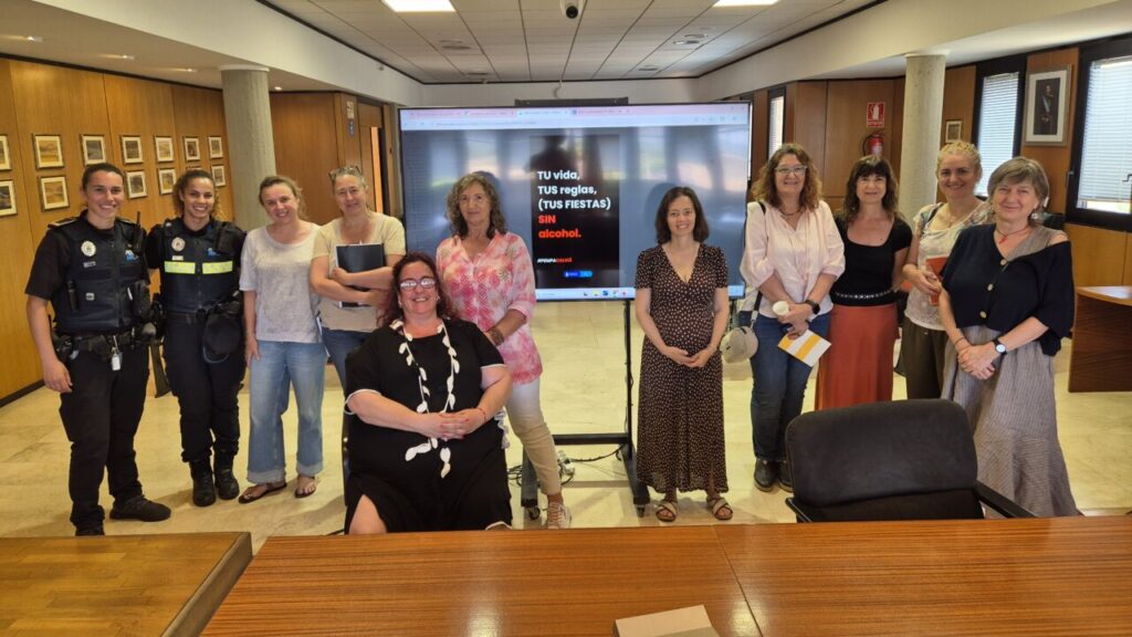 “No siguis ase!” Calvià apuesta por unas fiestas locales responsables