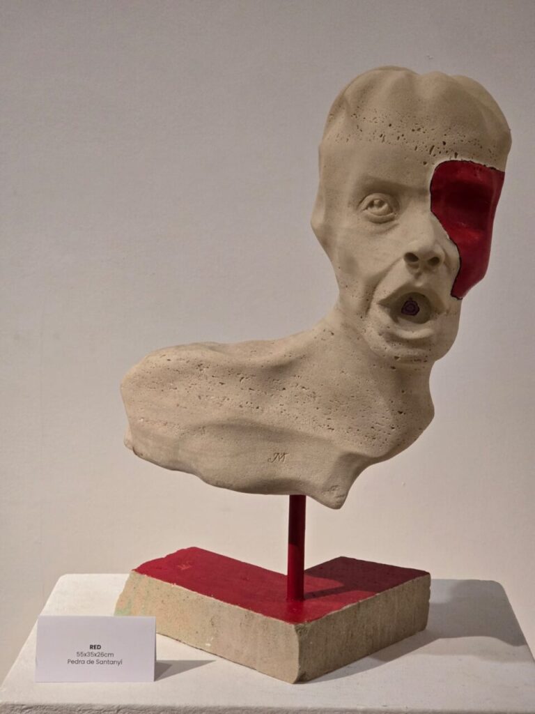 Obra de arte de Marcos Torrandell 5