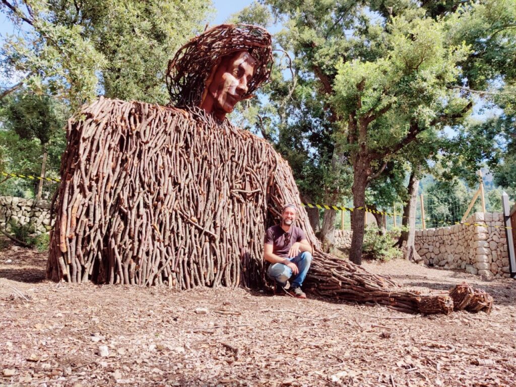 Obra de arte de Marcos Torrandell 8