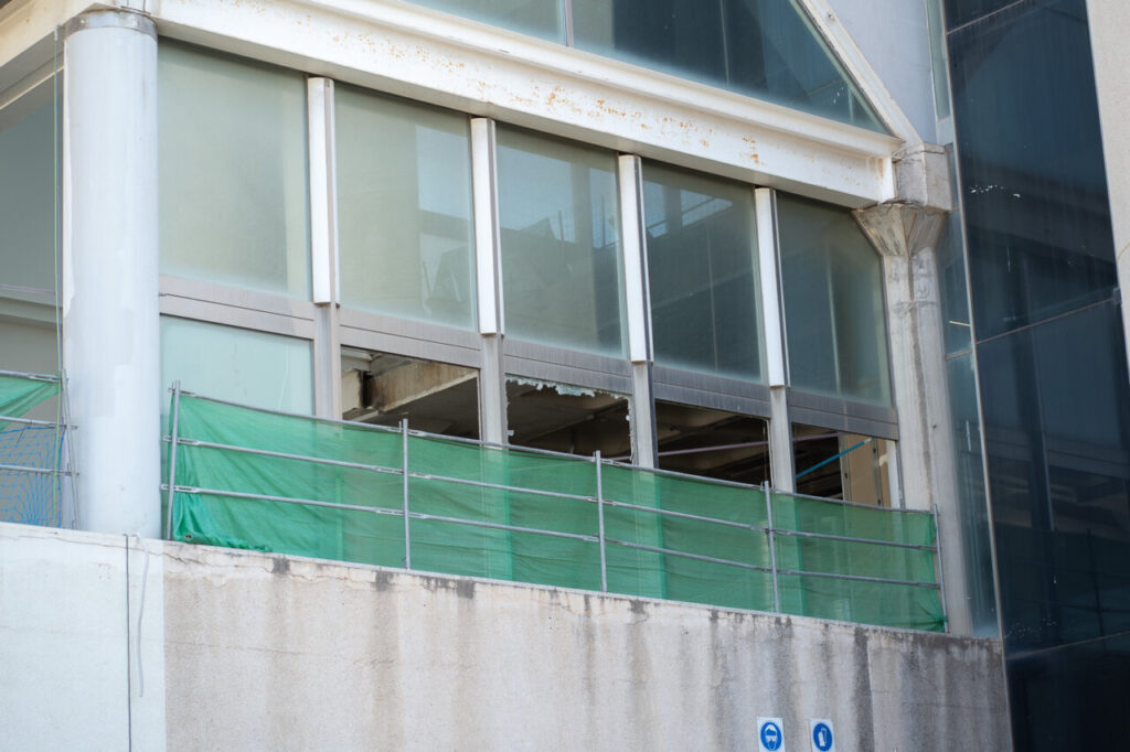 Obras Aeropuerto