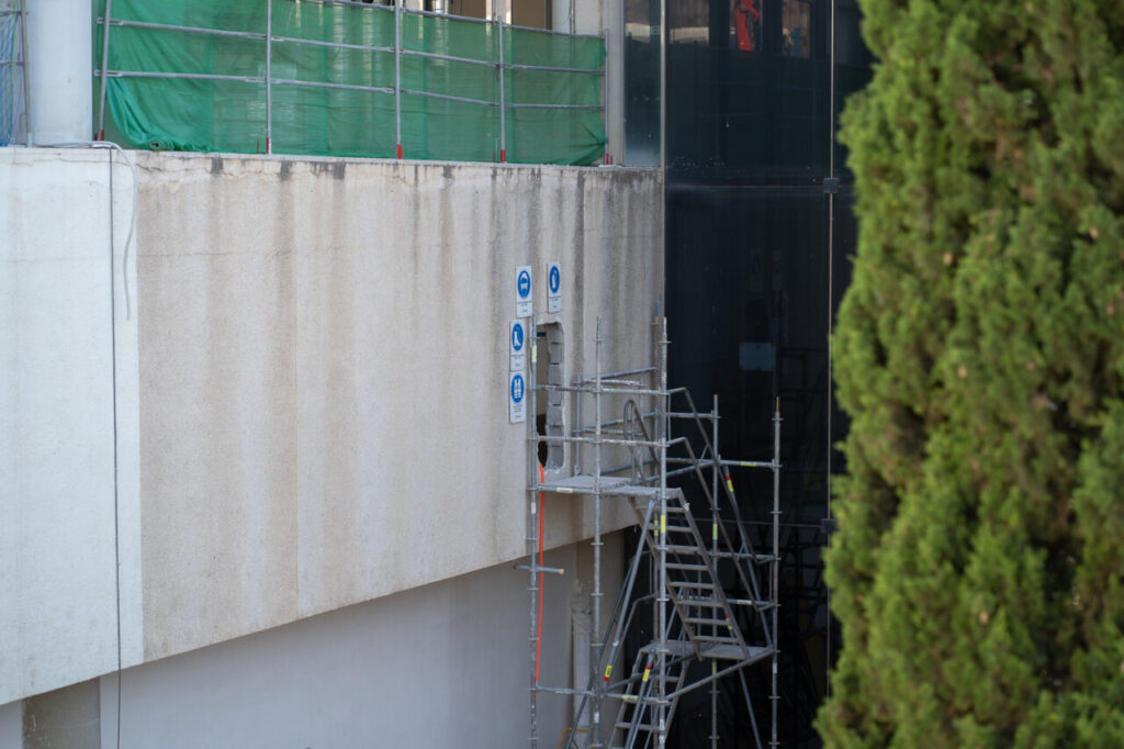 Obras Aeropuerto