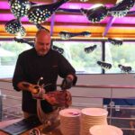 Palma Aquarium inaugura el nuevo Jellyfish Rest Bar