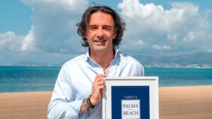 Palma Beach lanza una tarjeta con descuentos exclusivos para residentes en Playa de Palma